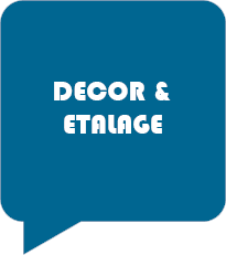 Decor & etalage