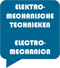 Elektromechanische technieken - Elektromechanica