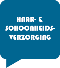 Haar- en schoonheidsverzorging