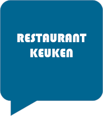 Restaurant keuken