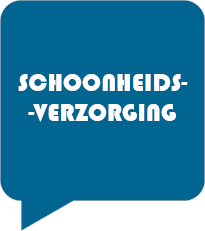 Schoonheidsverzorging