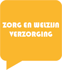 Zorg en welzijn - verzorging