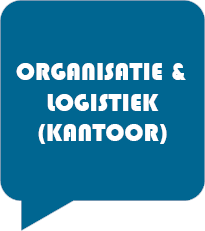 organisatie en logistiek (kantoor)